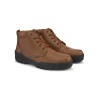 TSF Police Boots (787-TAN)
